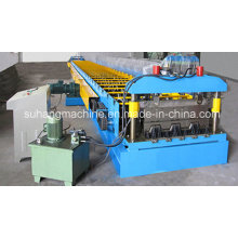 8*12m/Min HRC58-62 Floor Deck Roll Forming Machine